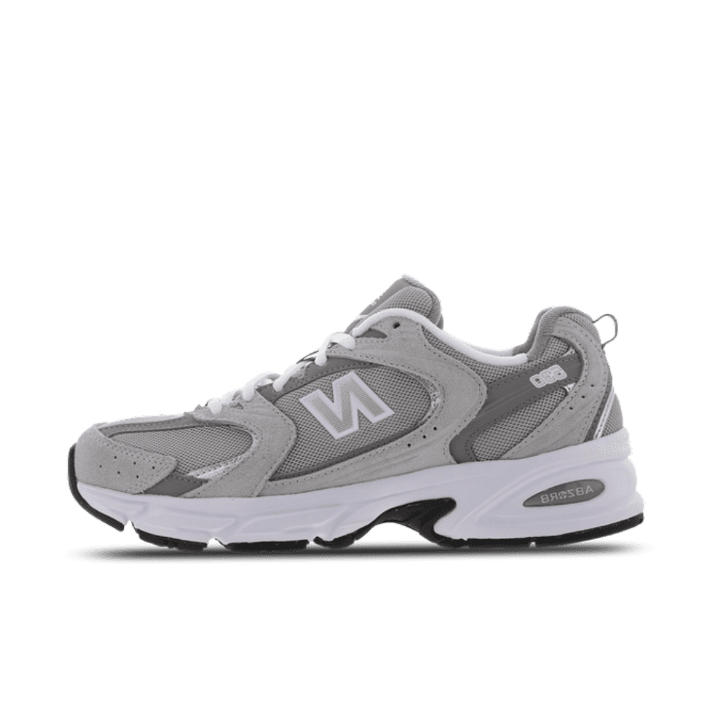 New Balance 530 'Raincloud' - Grey Days 2026