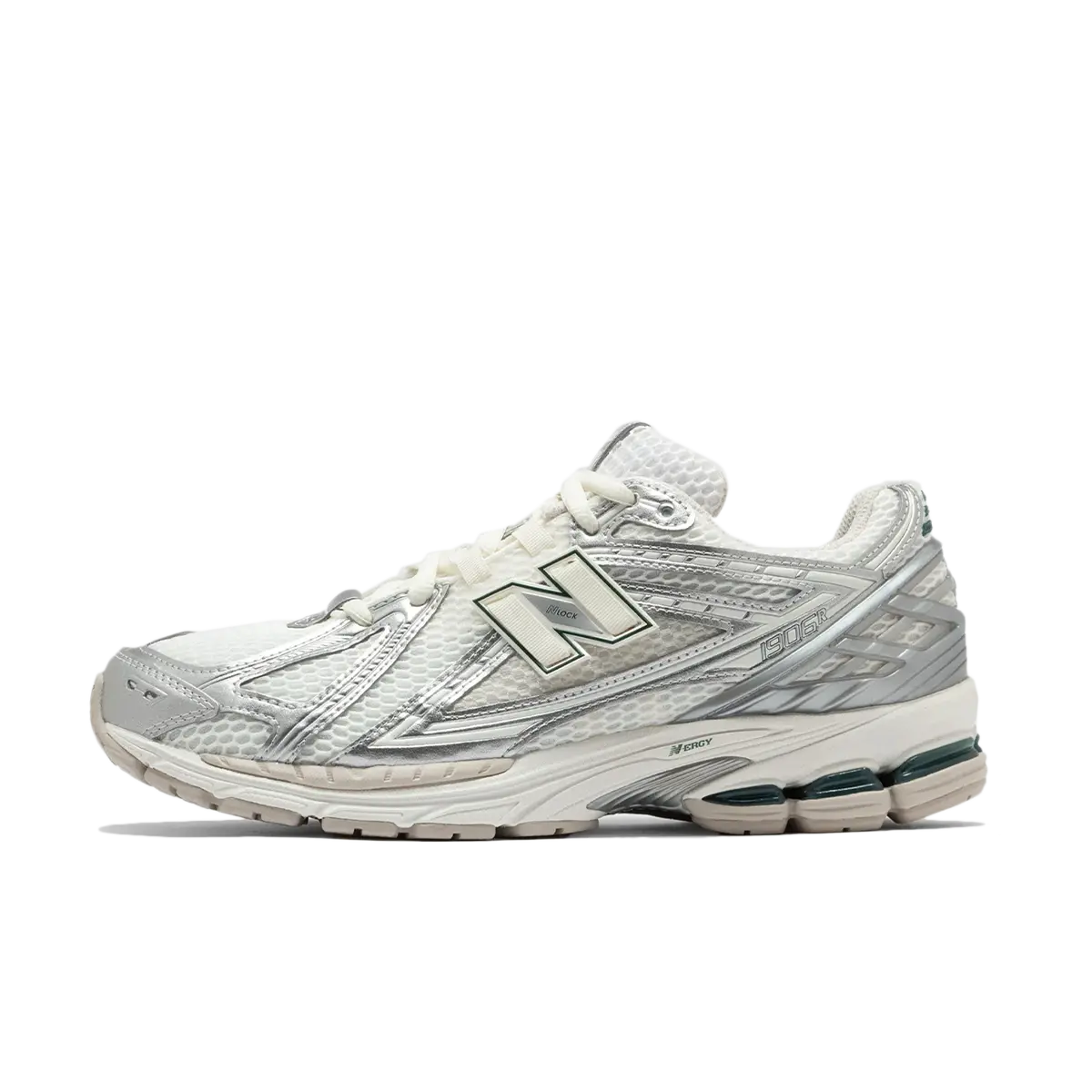 New Balance M1906R 'Silver Metallic'