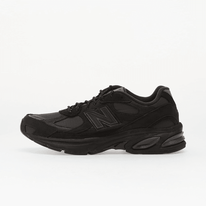 New Balance 2010 Black