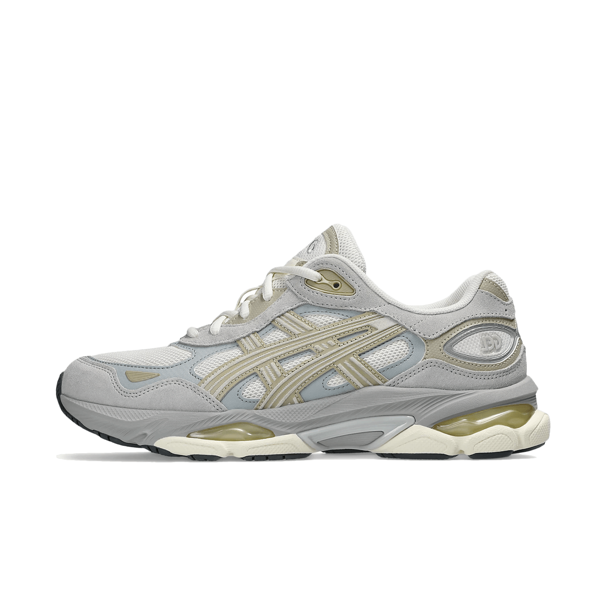 ASICS GEL-NYC 2.0 'Cream' 1203A895-100