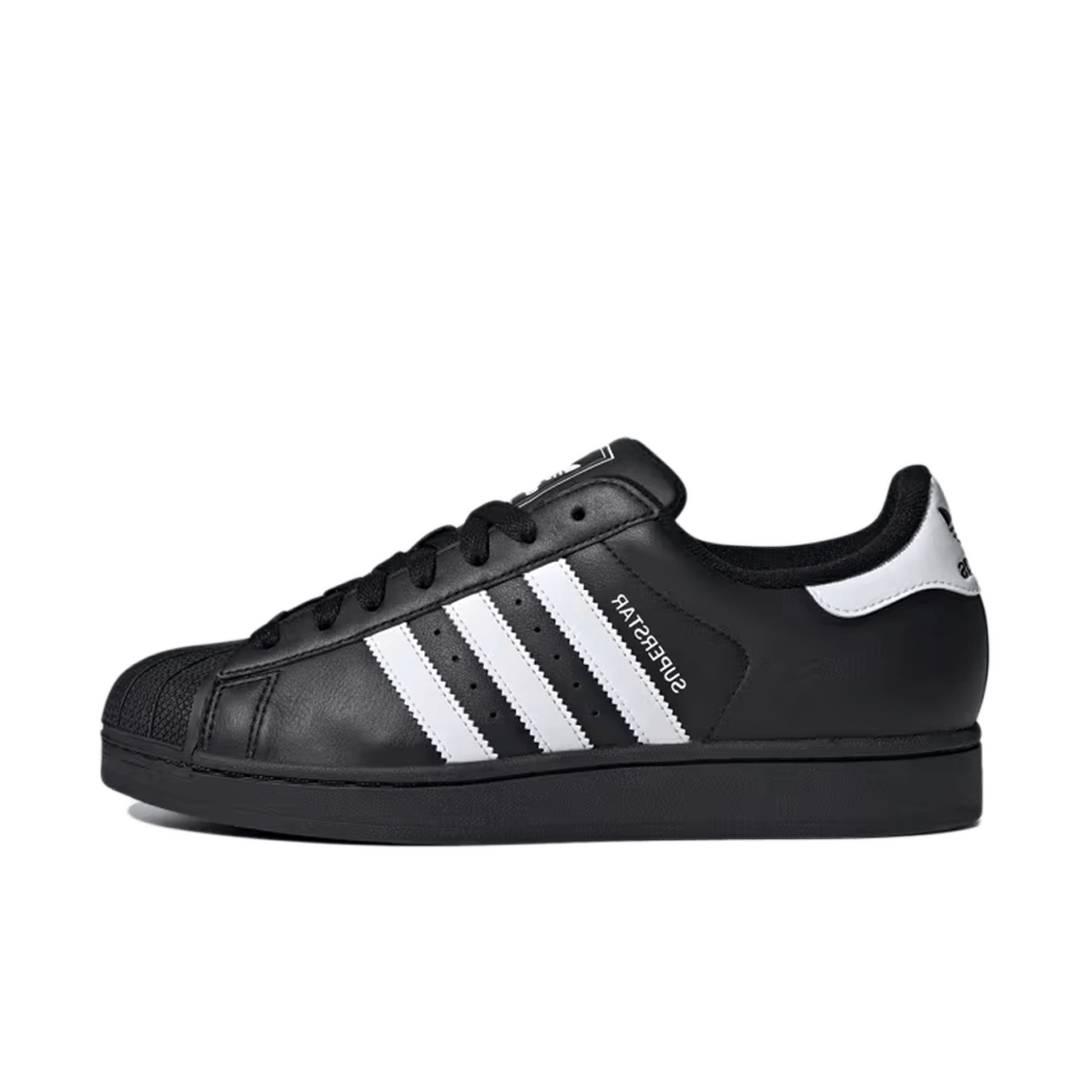 adidas Superstar 'Core Black' JI0079