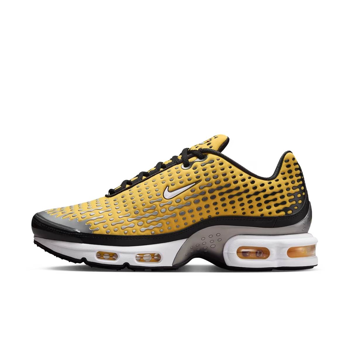 Nike Air Max Plus VII 'Varsity Maize' HQ2197-700