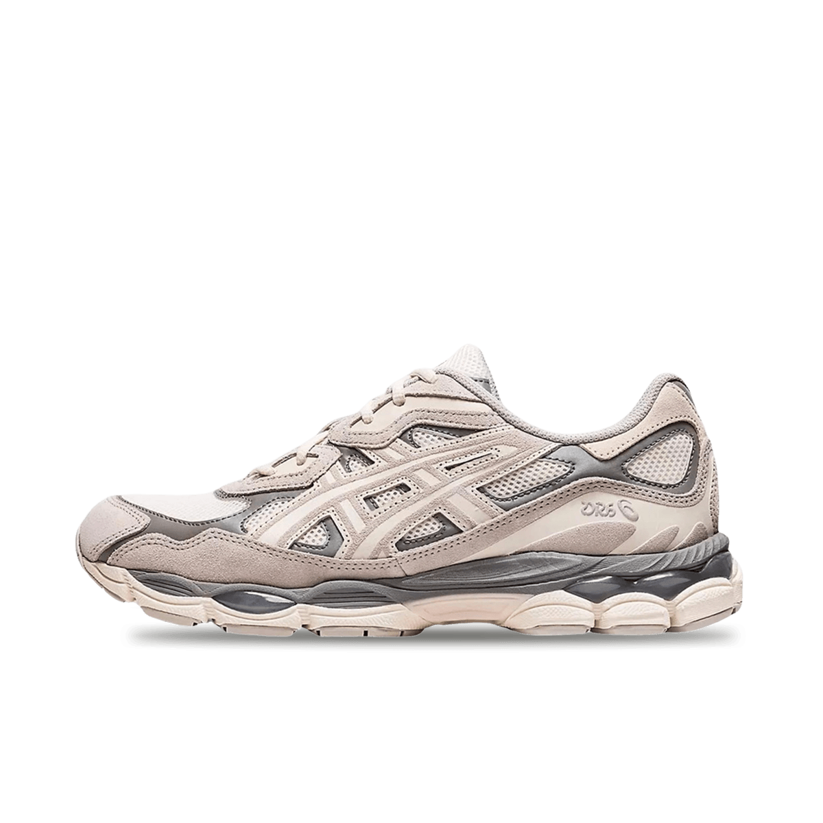 ASICS Gel-NYC 'Cream Oyster Grey' 1201A789-103
