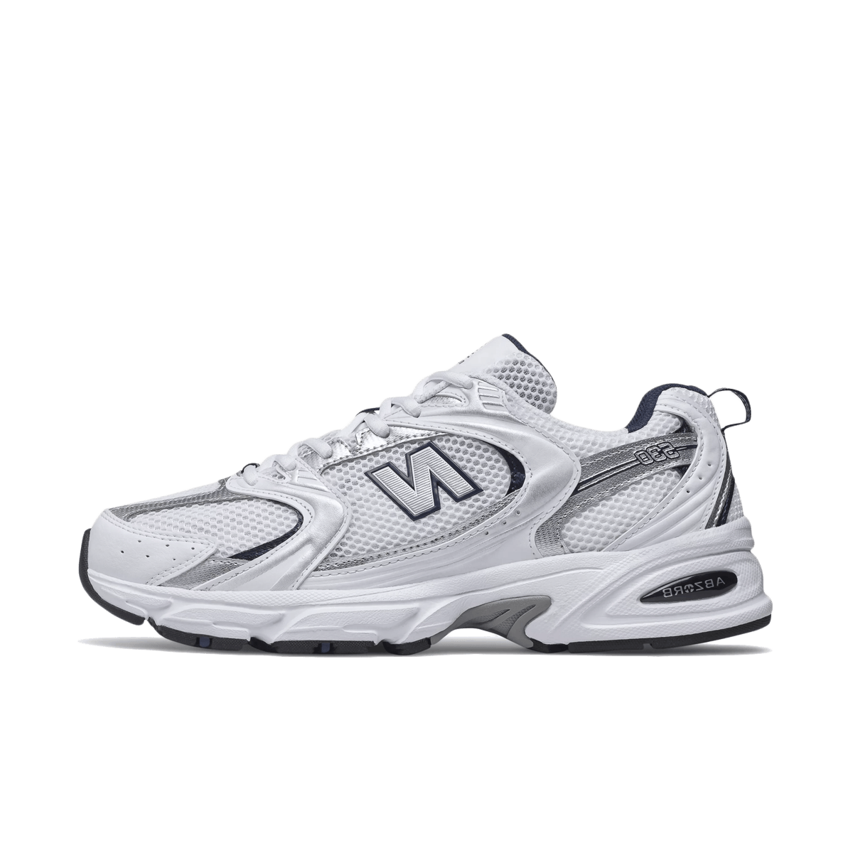 New Balance W 530 'White & Grey' MR530SG