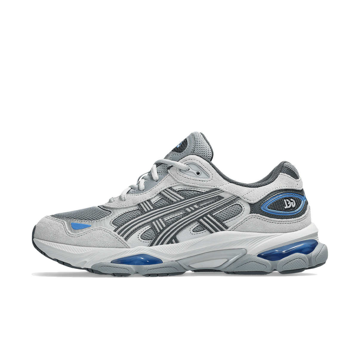 ASICS GEL-NYC 2.0 'Gravel' 1203A895-021