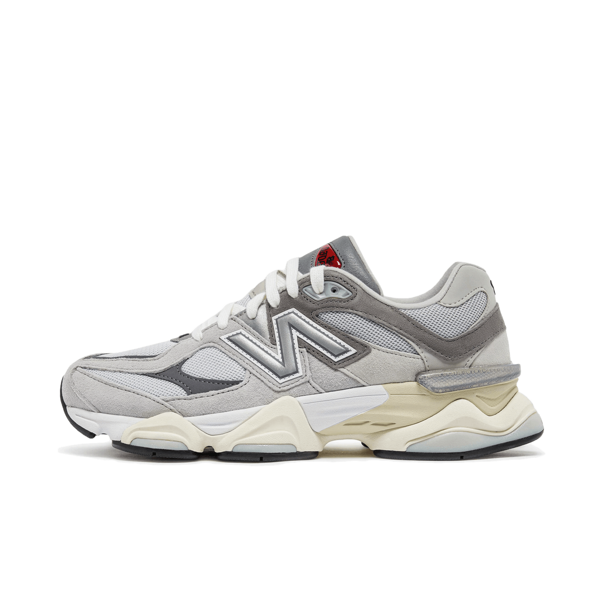 New Balance 9060 'Rain Cloud' - Grey Days 2026 U9060GRY
