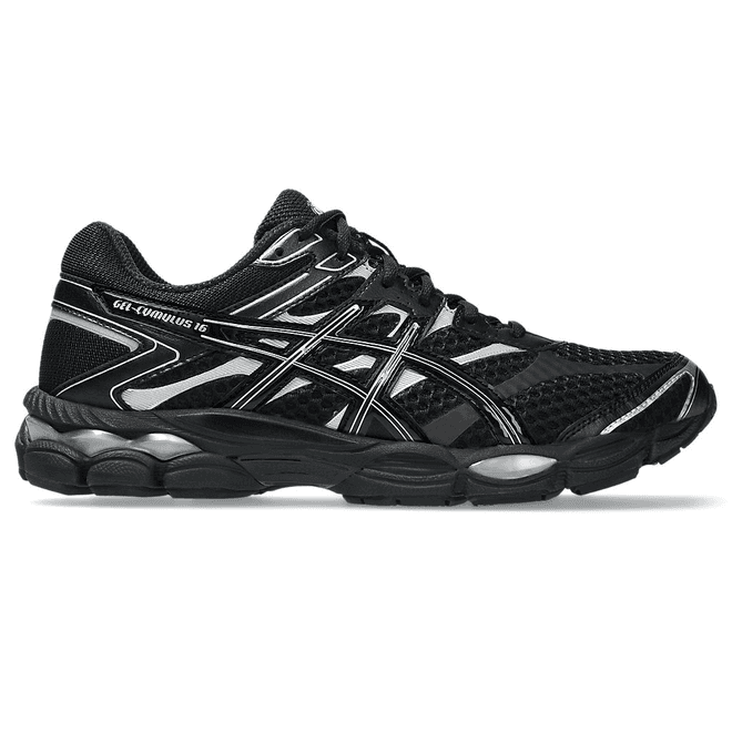 ASICS Gel-cumulus 16 Black