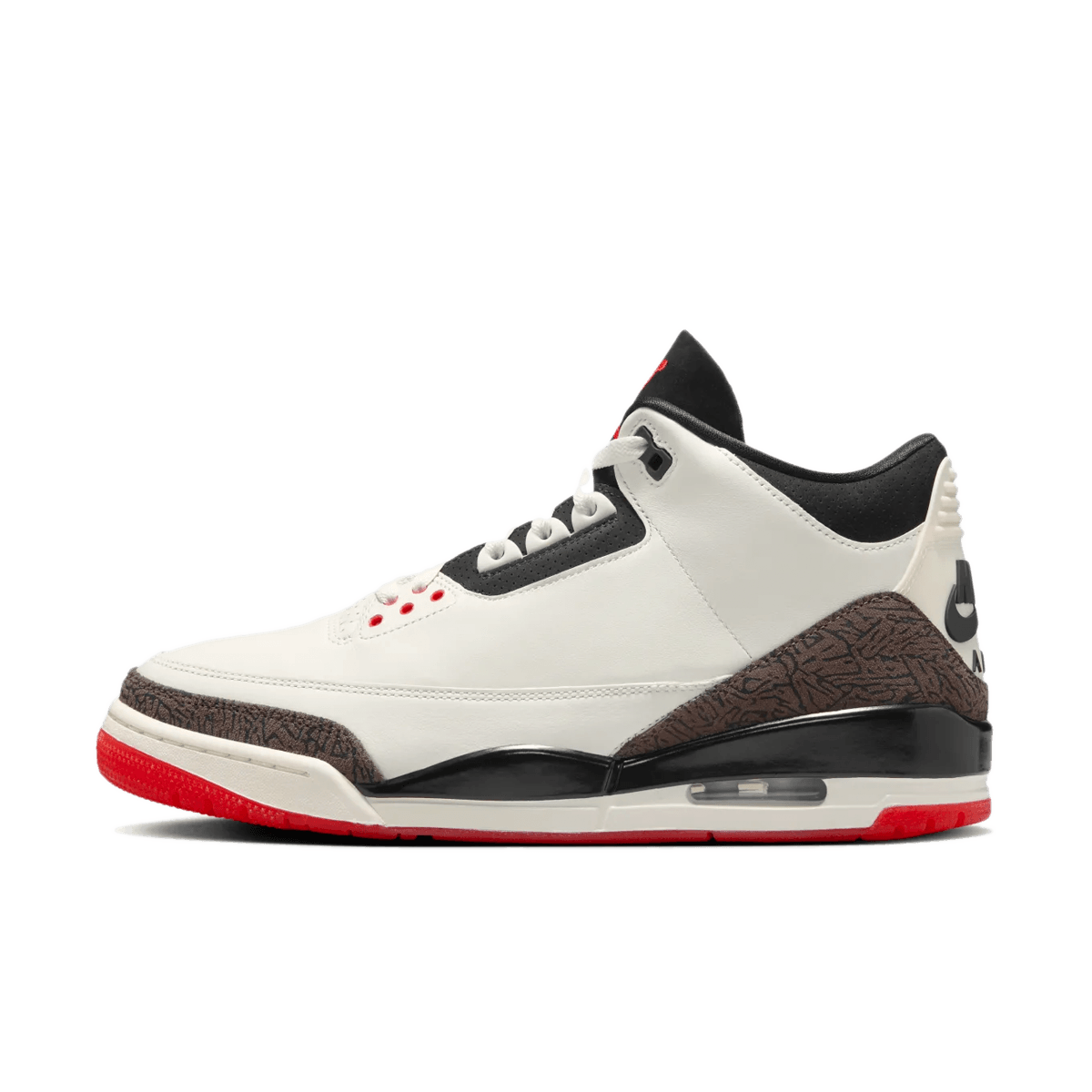 Air Jordan 3 Retro 'World's Best Dad' IF4396-103