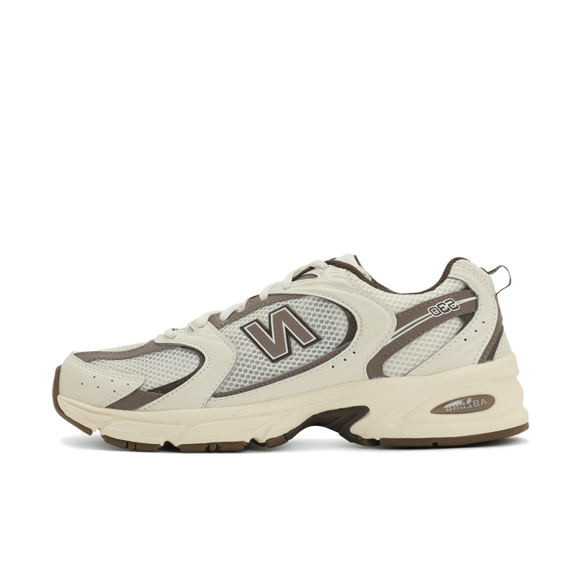 New Balance 530 'Turtledove & Mushroom' MR530ASM