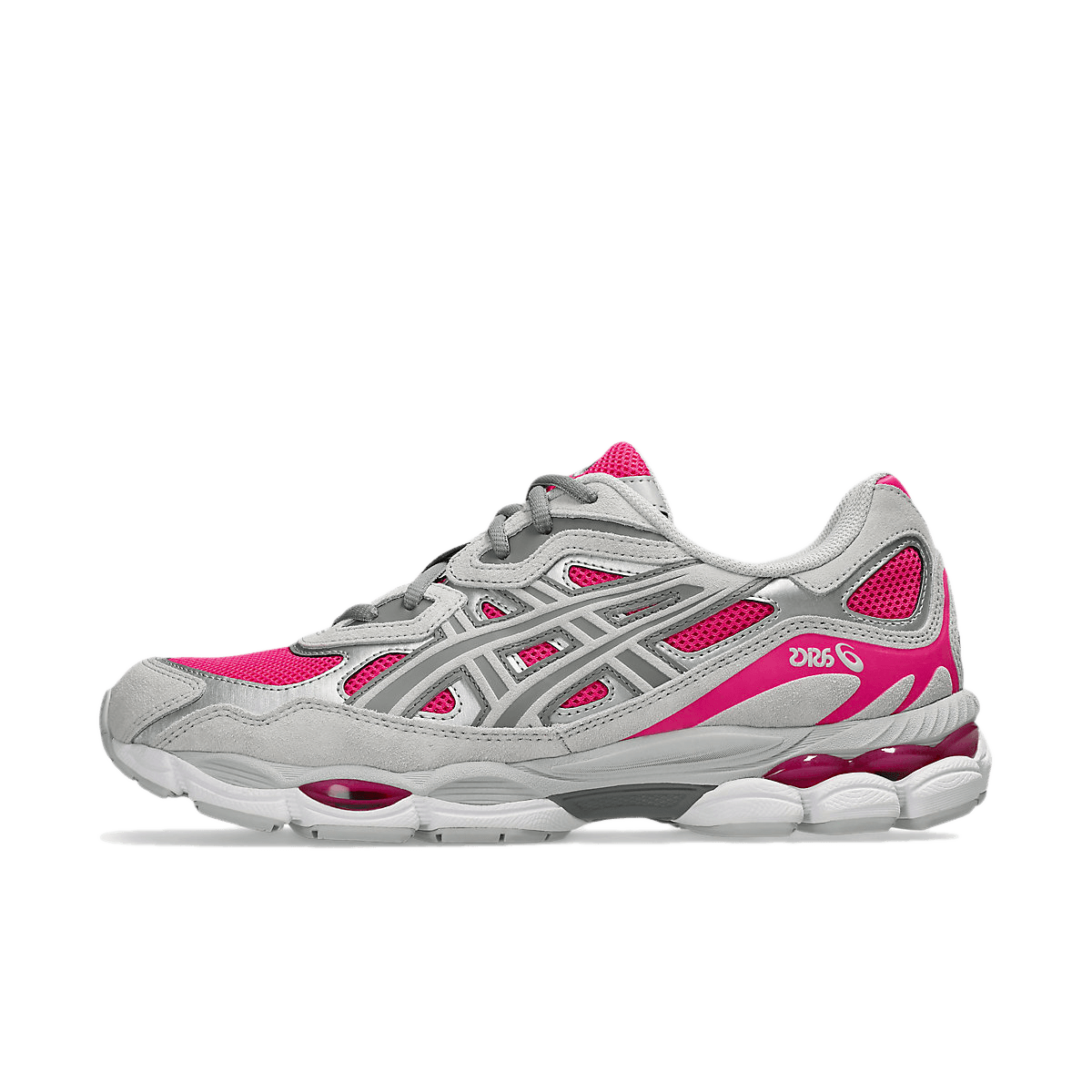 ASICS GEL-NYC 'Pink Glo' 1203A383-701