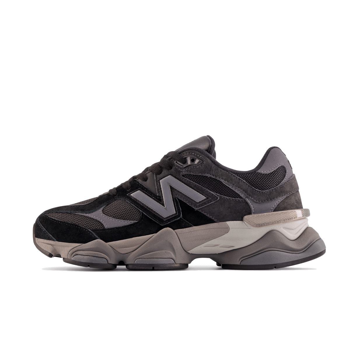 New Balance 9060 'Black Castlerock' U9060BLK