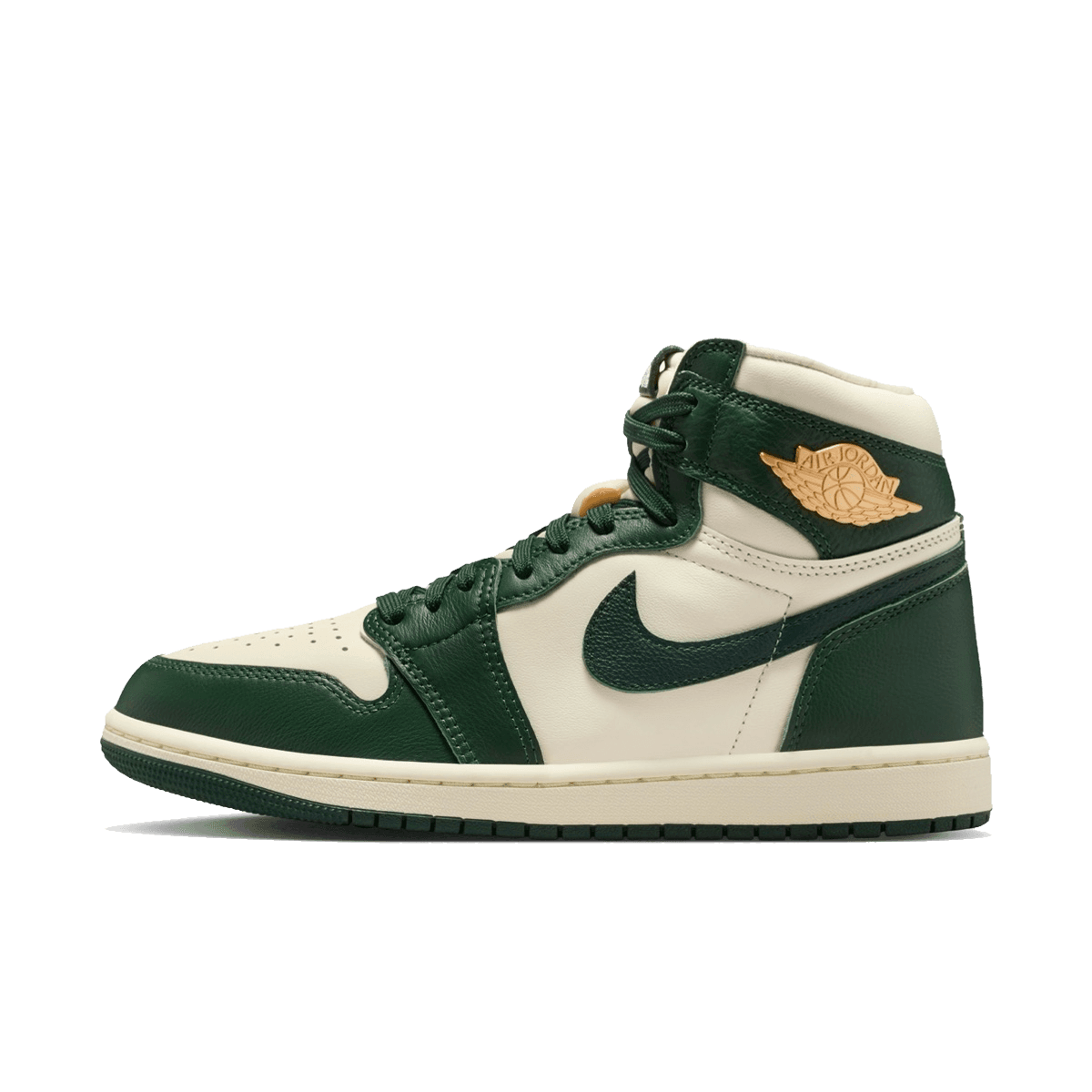 Air Jordan 1 High OG WMNS 'Pro Green'