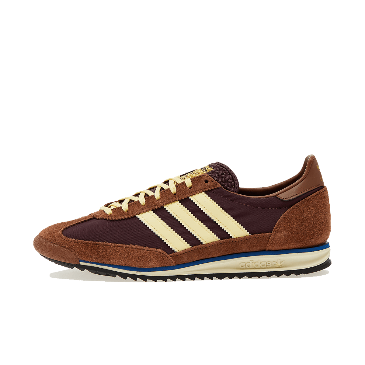 adidas SL 72 OG WMNS 'Maroon' IE3425