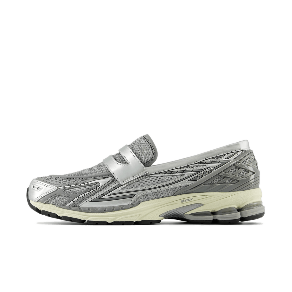 New Balance 1906L 'Metallic Silver' U1906LAE