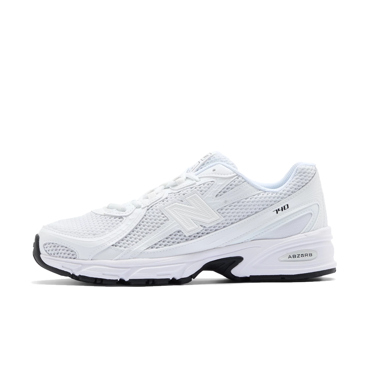 New Balance 740 'White'