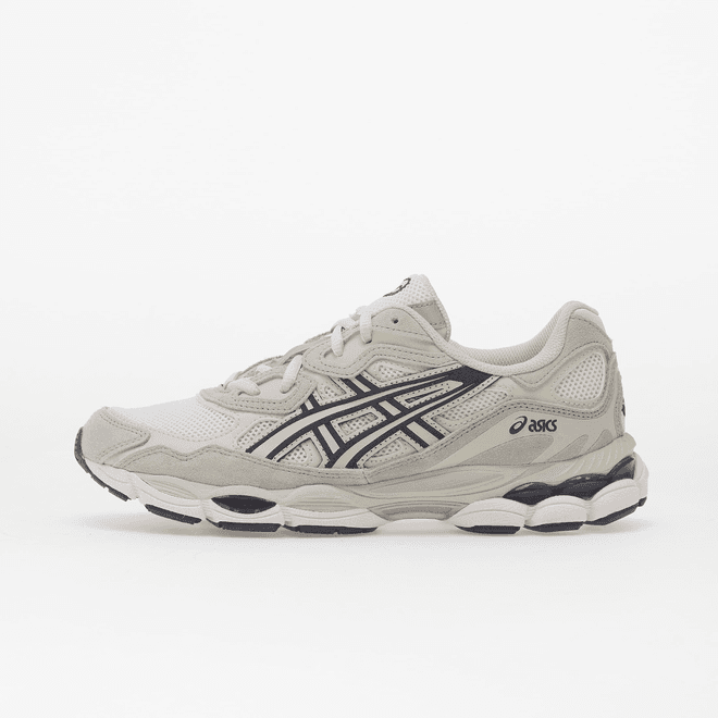 Asics Gel-NYC White
