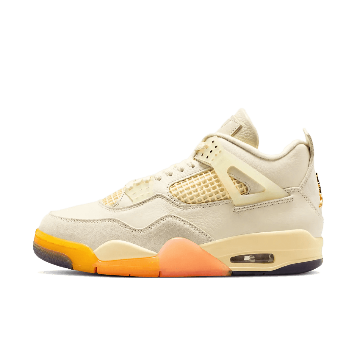 Air Jordan 4 Retro 'Birds Of Paradise'