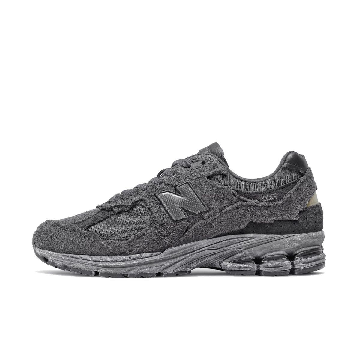 New Balance 2002R 'Phantom' - Protection Pack M2002RDB