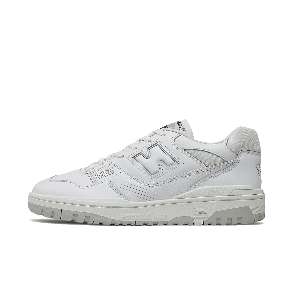 New Balance 550 'White'