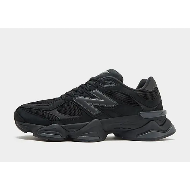 New Balance 9060 black