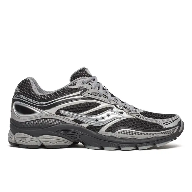 Saucony ProGrid Omni 9 OG 'Black & Grey'
