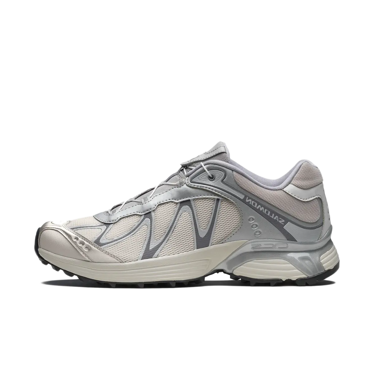 Salomon XT-Whisper 'Lunar Rock'