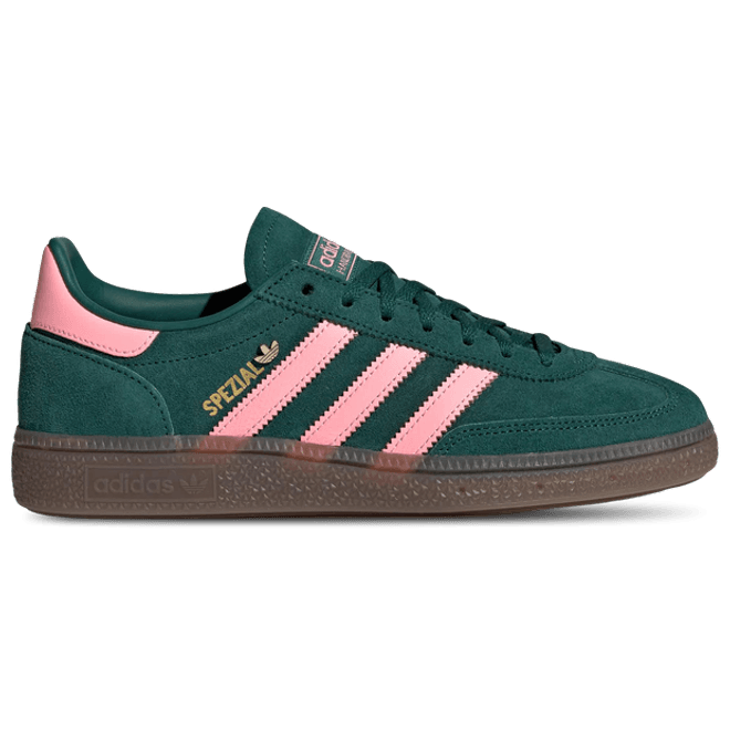 adidas Handball Spezial Green