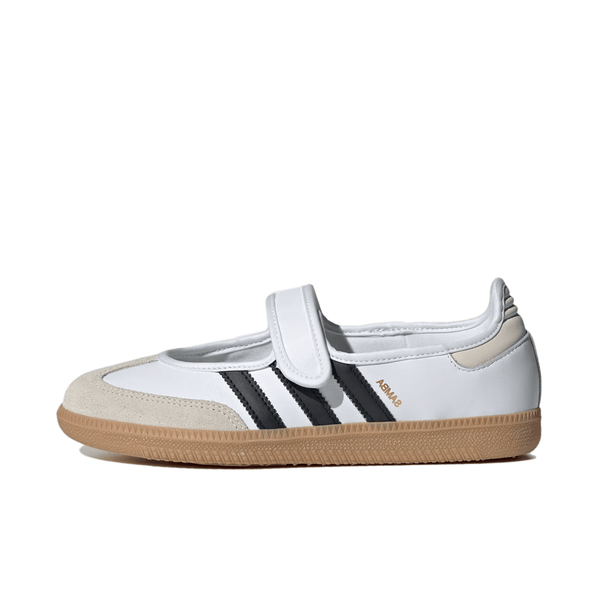 adidas Samba OG 'Cloud White'