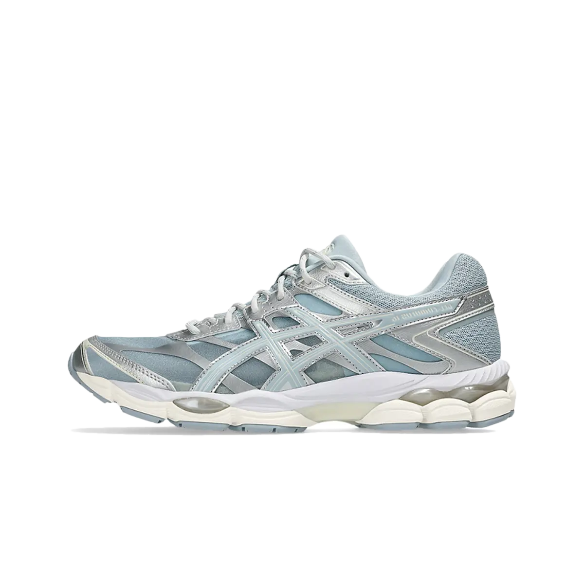 ASICS Gel-cumulus 16 'Storm Cloud'