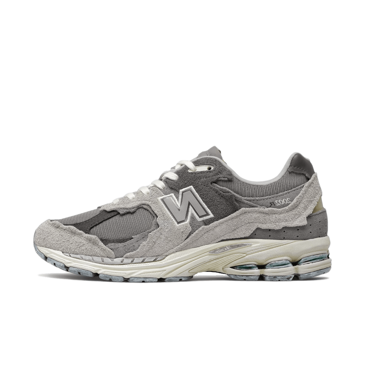 New Balance 2002R 'Rain Cloud' - Protection Pack M2002RDA