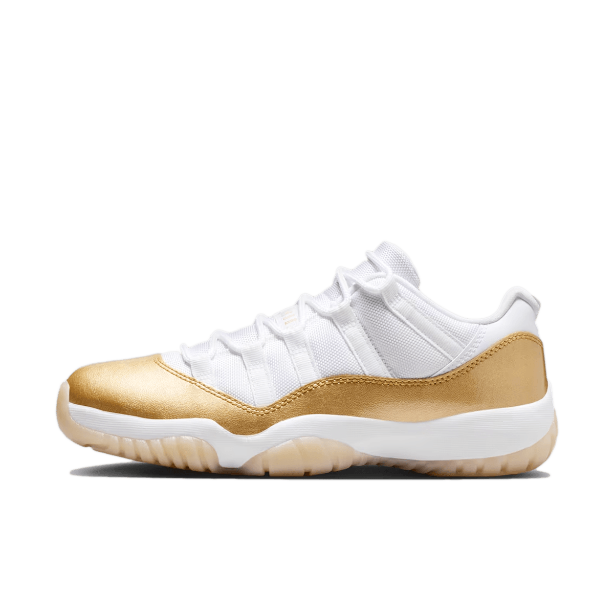 Air Jordan 11 Retro Low 'Mother's Day' AH7860-102