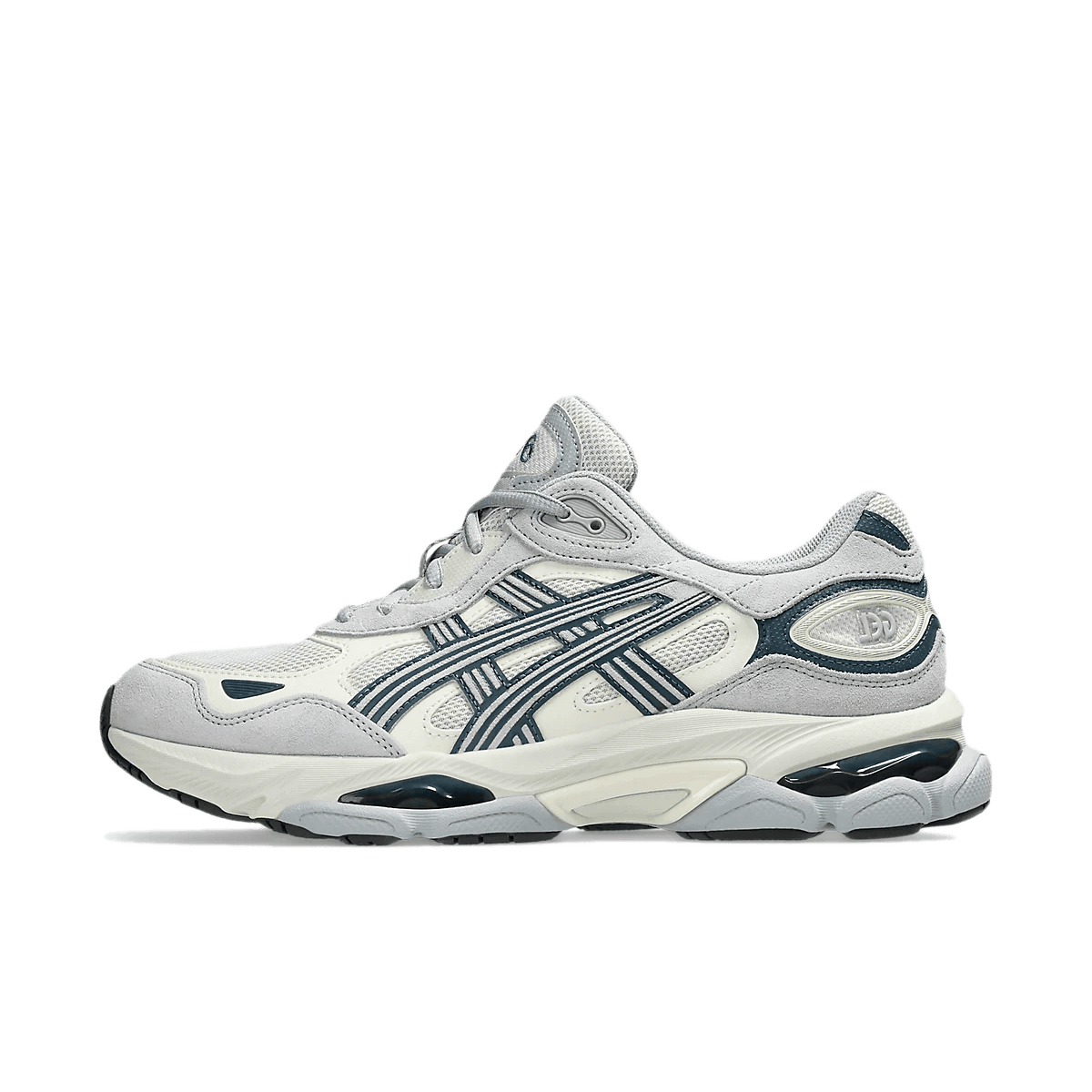 ASICS GEl-NYC 2.0 'Lake Grey'