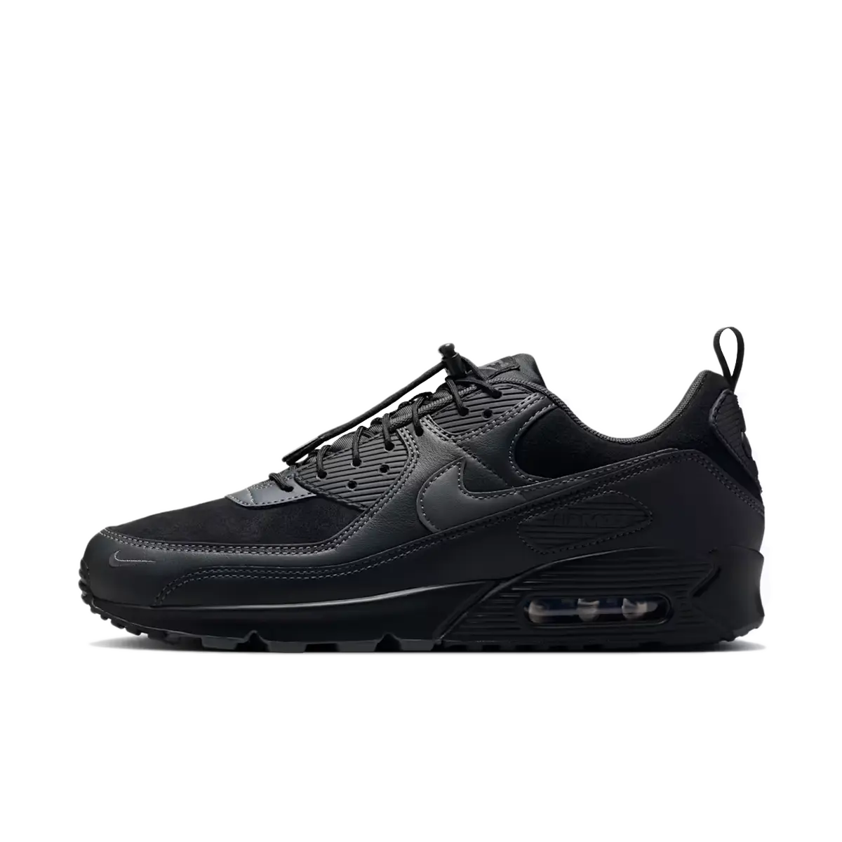 Nike Air Max 90 Toggle 'Black Anthracite' | IV4695-001