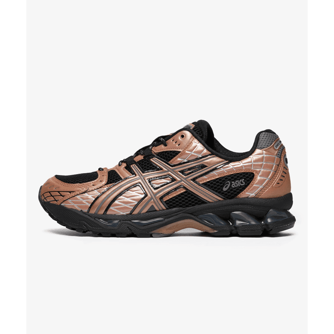 Asics Gel-Nimbus 10.1