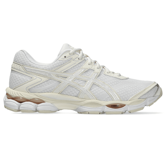 ASICS Gel-cumulus 16 White