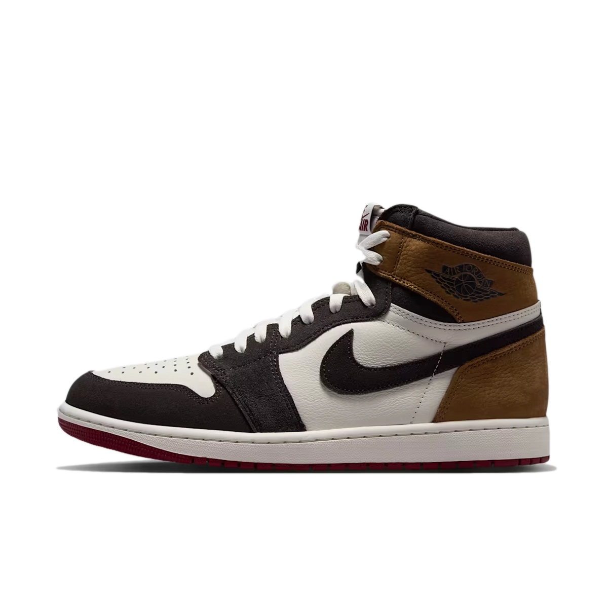 Air Jordan 1 High OG 'Love Letter' DZ5485-201