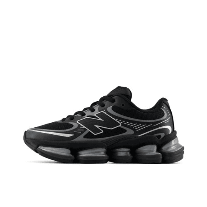New Balance Kids 2000 Lace