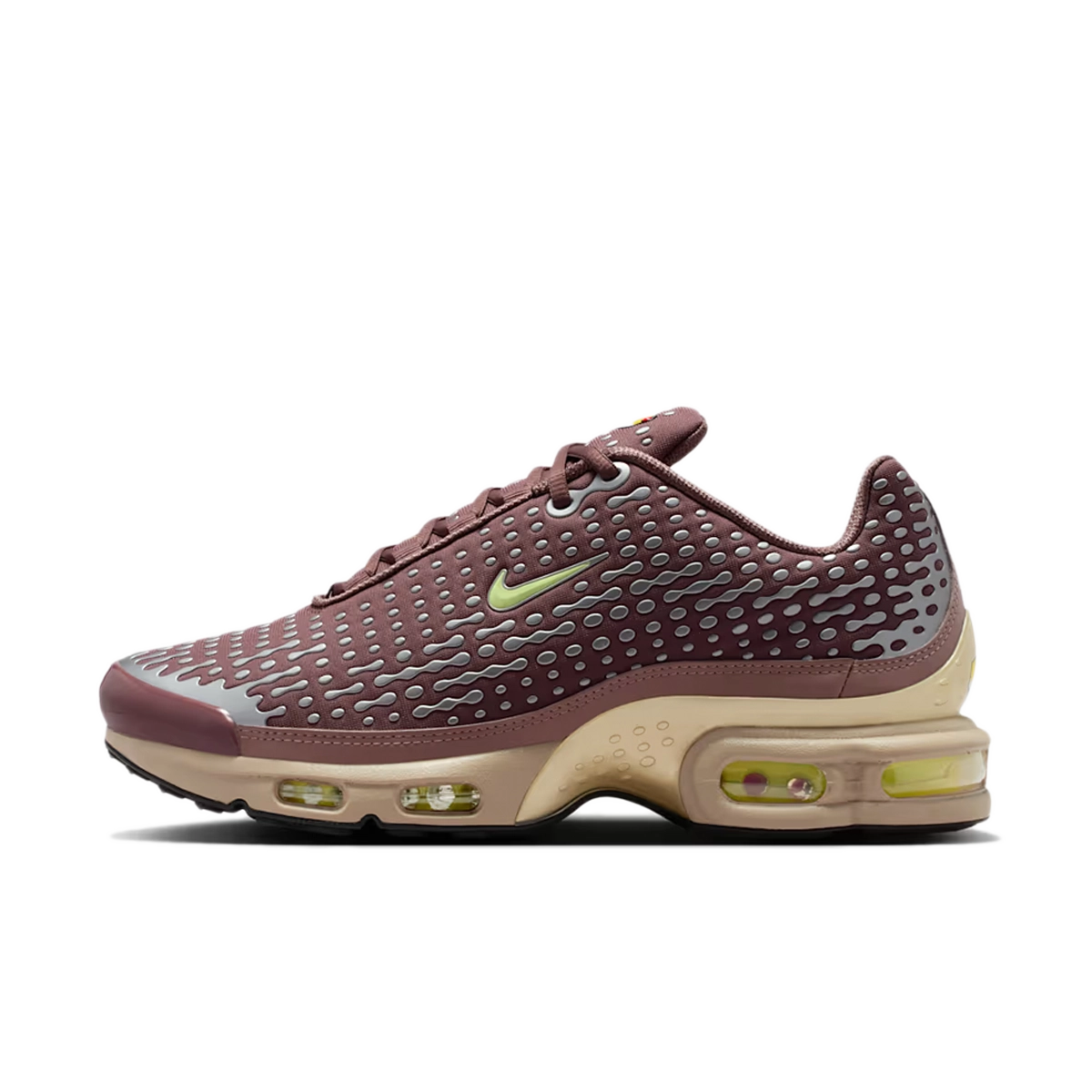 Kylian Mbappé x Nike Air Max Plus VII 'Plum Eclipse' HQ2197-200
