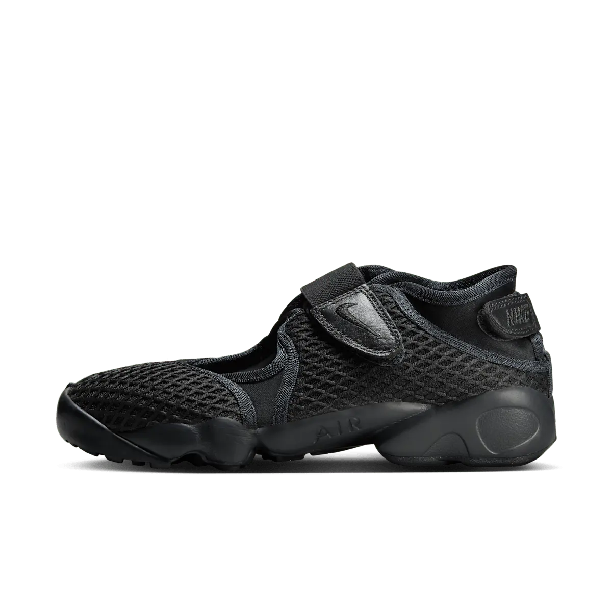 Nike Air Rift Lace WMNS 'Off Noir'