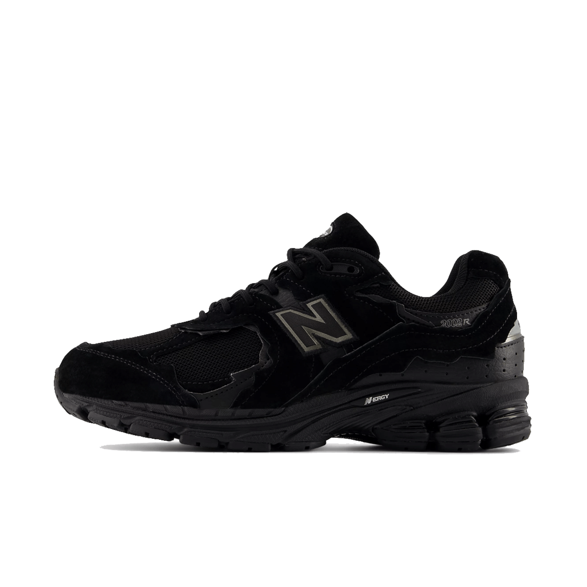 New Balance 2002R 'Black' - GORE-TEX® Protection Pack U2002DXB