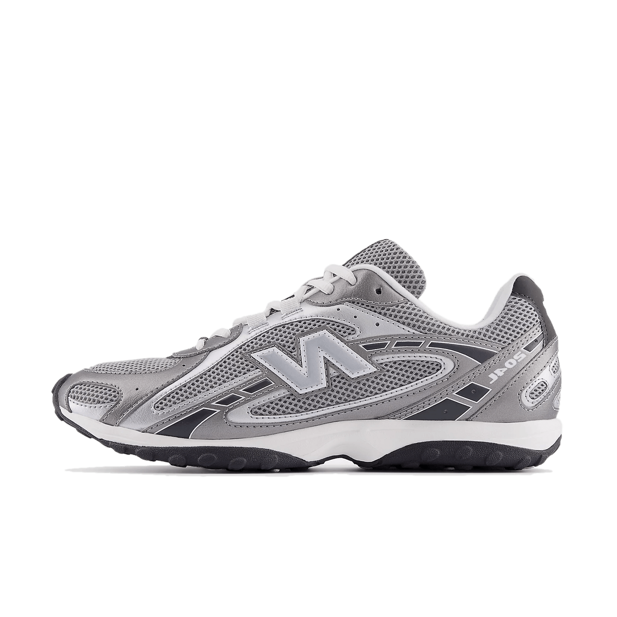 New Balance 204 'Dark Silver Metallic' - Grey Days 2026 U204L1KP