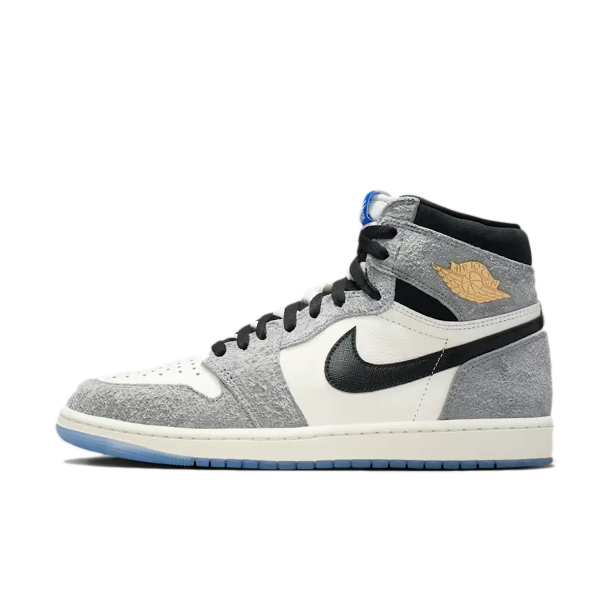 Air Jordan 1 Retro High OG ‘Cool Grey'