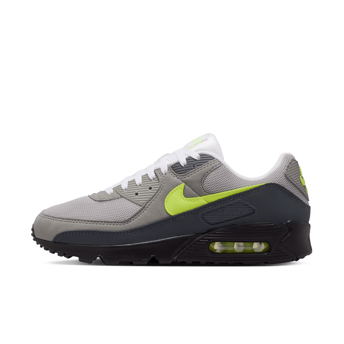 Nike Air Max 90 'Neon' IQ0289-010