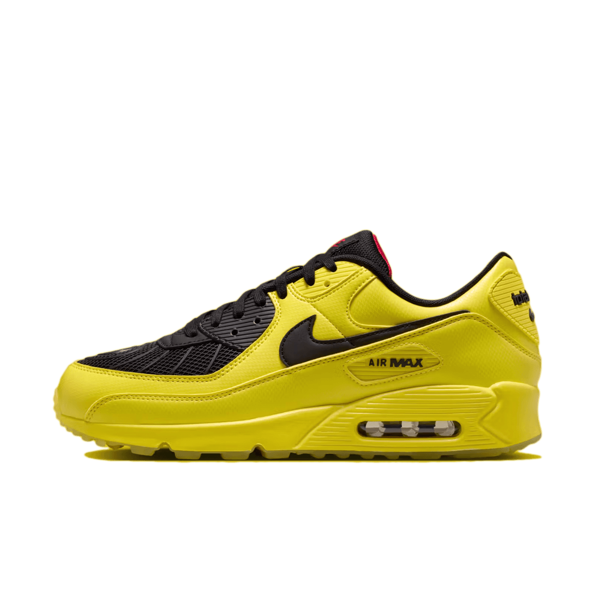 Nike Air Max 90 'Laser 90' - Mad 90 Pack