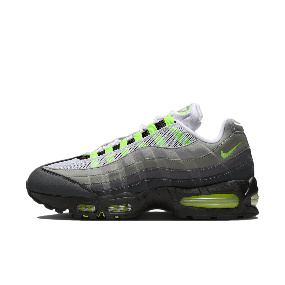 Nike Air Max 95 OG 'Neon' - 2026