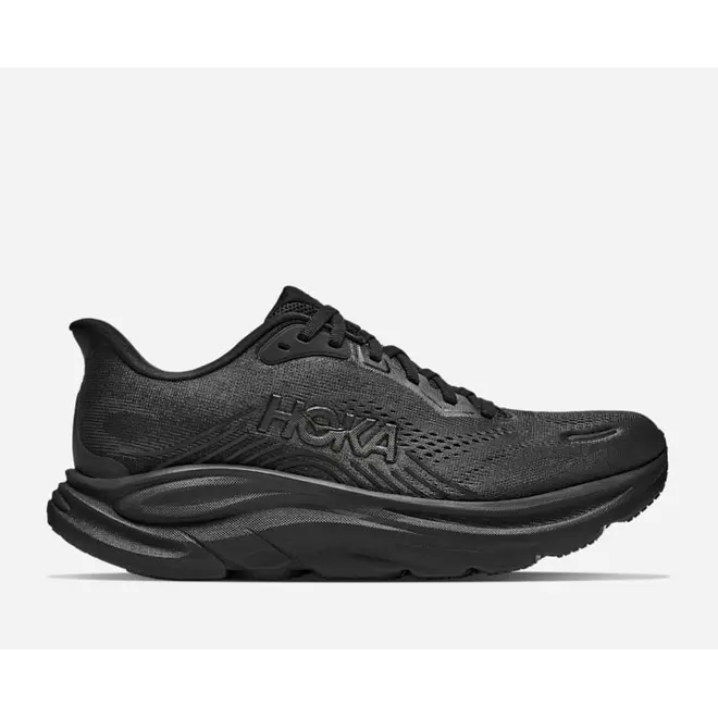 HOKA Clifton 11 Black
