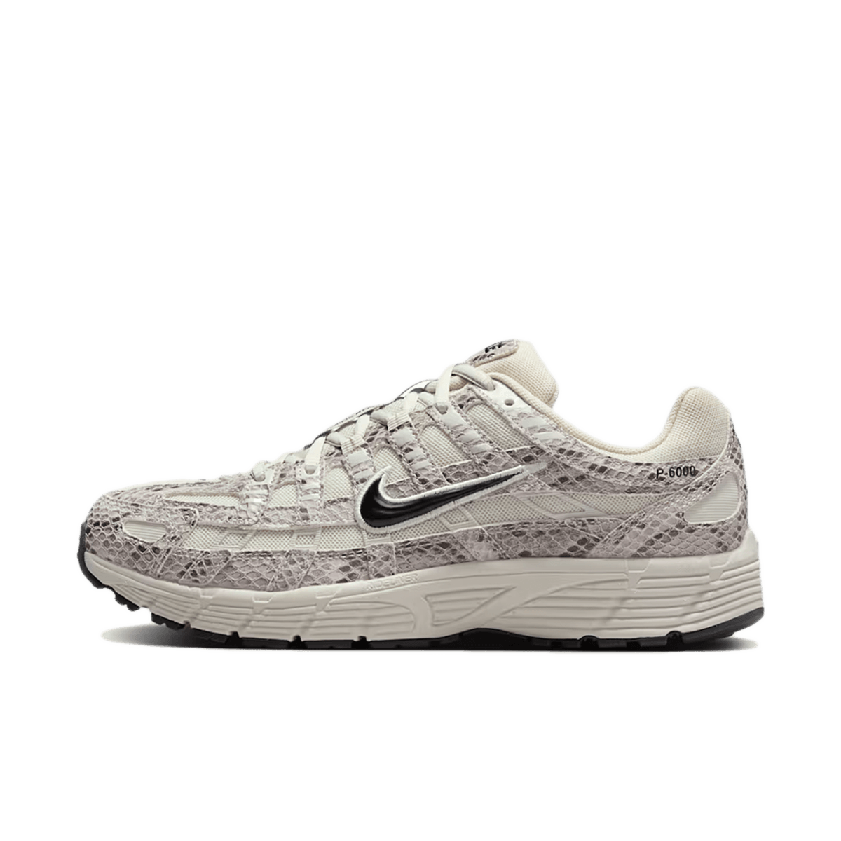 Nike P-6000 SE 'Light Bone Snakeskin' IH4451-002