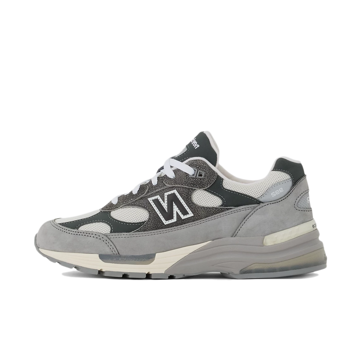 New Balance 992 Made in USA 'Shadow Grey' U9927WX