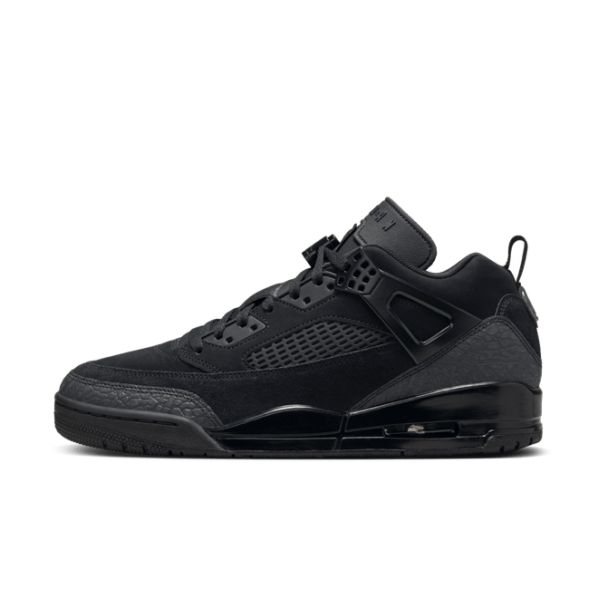 Air Jordan Jordan Spizike Low 'Black Cat' FQ1759-001
