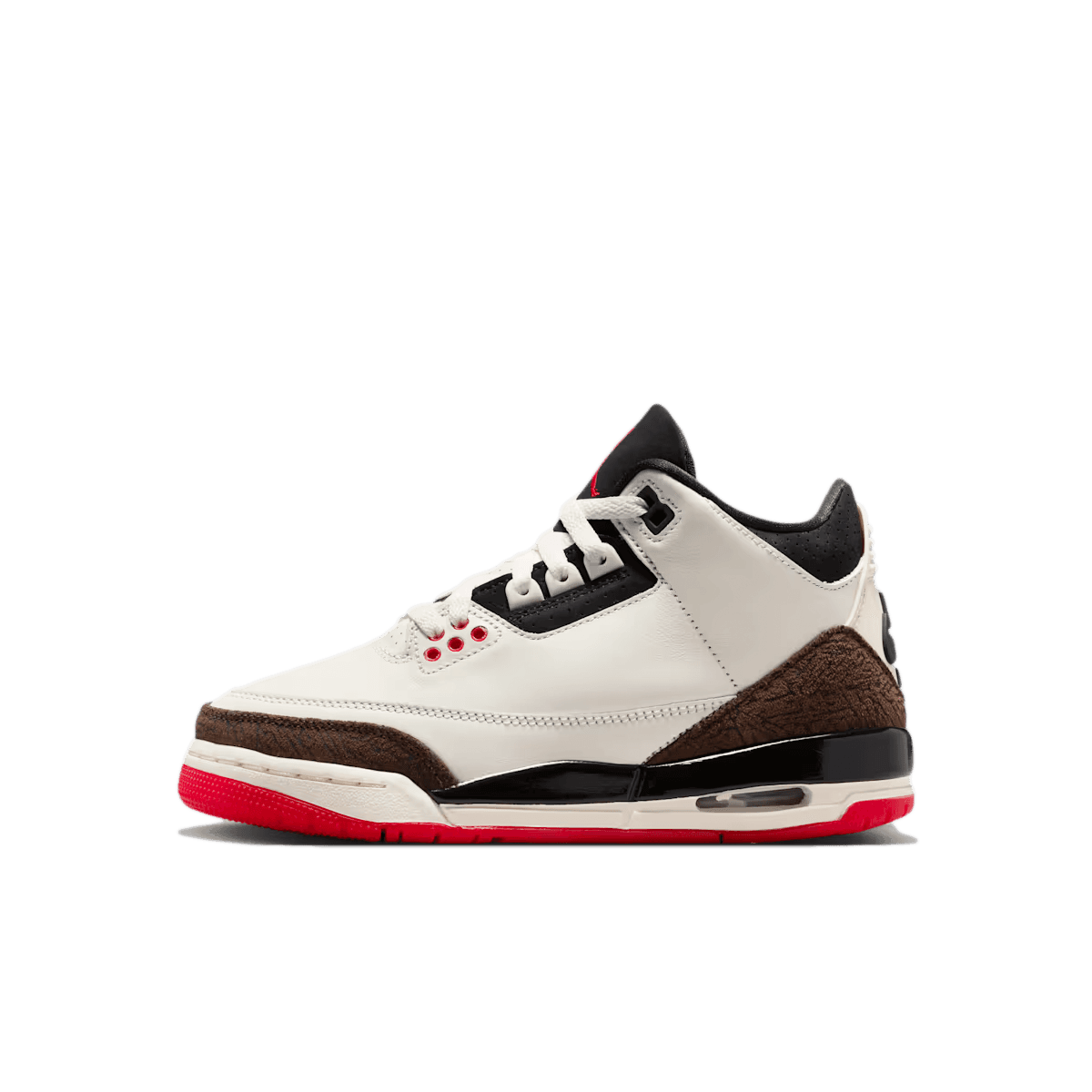 Air Jordan 3 GS 'World's Best'